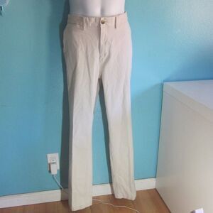 Ben Sherman Khakis 38 X 32